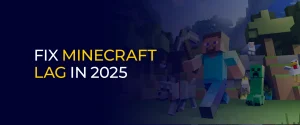 Fix Minecraft Lag in 2025