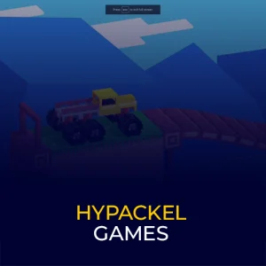 Hypackel Games