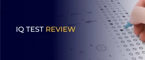 IQ test review