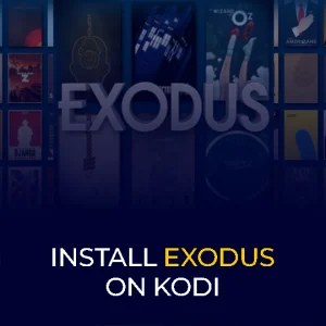 Install Exodus on Kodi
