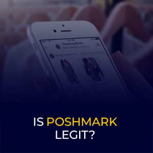 Is Poshmark Legit