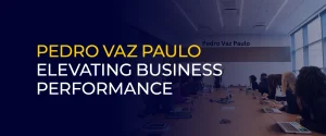 Pedro Vaz Paulo