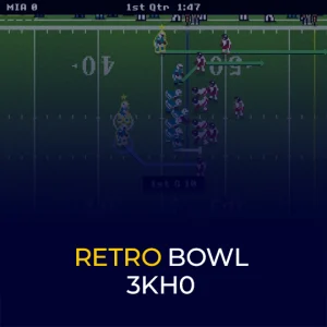 Retro Bowl 3kh0