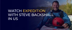 Watch Expedition with Steve Backshall in US