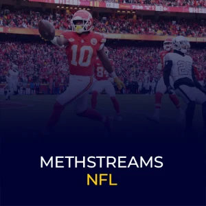 Methstreams nfl